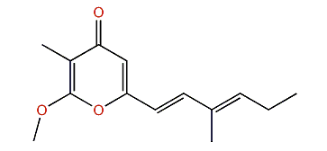 Cyercene B